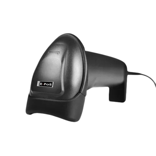 E-POS ES2D-2D Handheld USB Wired Barcode Scanner