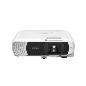 Epson EB-FH54 Full HD 4100 Lumen Wireless Projector – V11HB59040