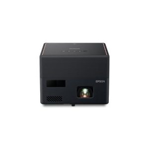 Epson EF-12 Mini Laser Smart Projector – Full HD, 3LCD, 1000 Lumens