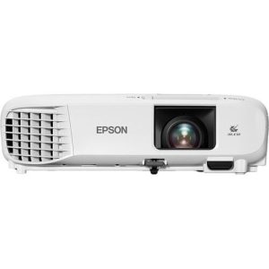 Epson PowerLite E24 3600-Lumen XGA 3LCD Projector