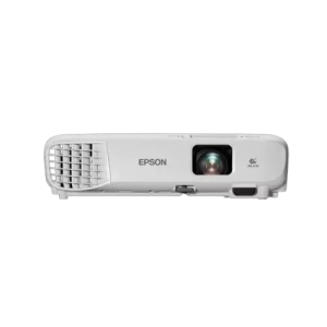 Epson EB-W06 WXGA 3LCD Projector