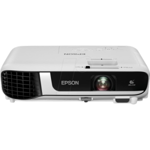 Epson EB-W51 WXGA 3LCD Projector