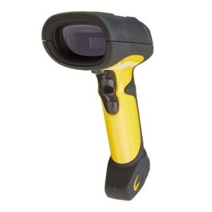 FP-S11 Handheld Wireless Scanner – SZFP