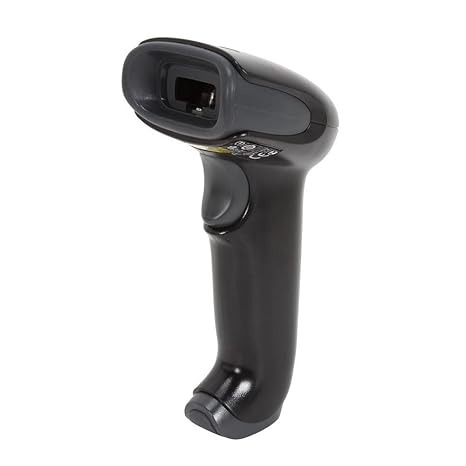 Honeywell 1250G-2USB-1 Barcode Scanners