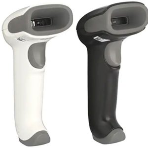 Honeywell 1470G2D-2USB-1-R Barcode Scanner