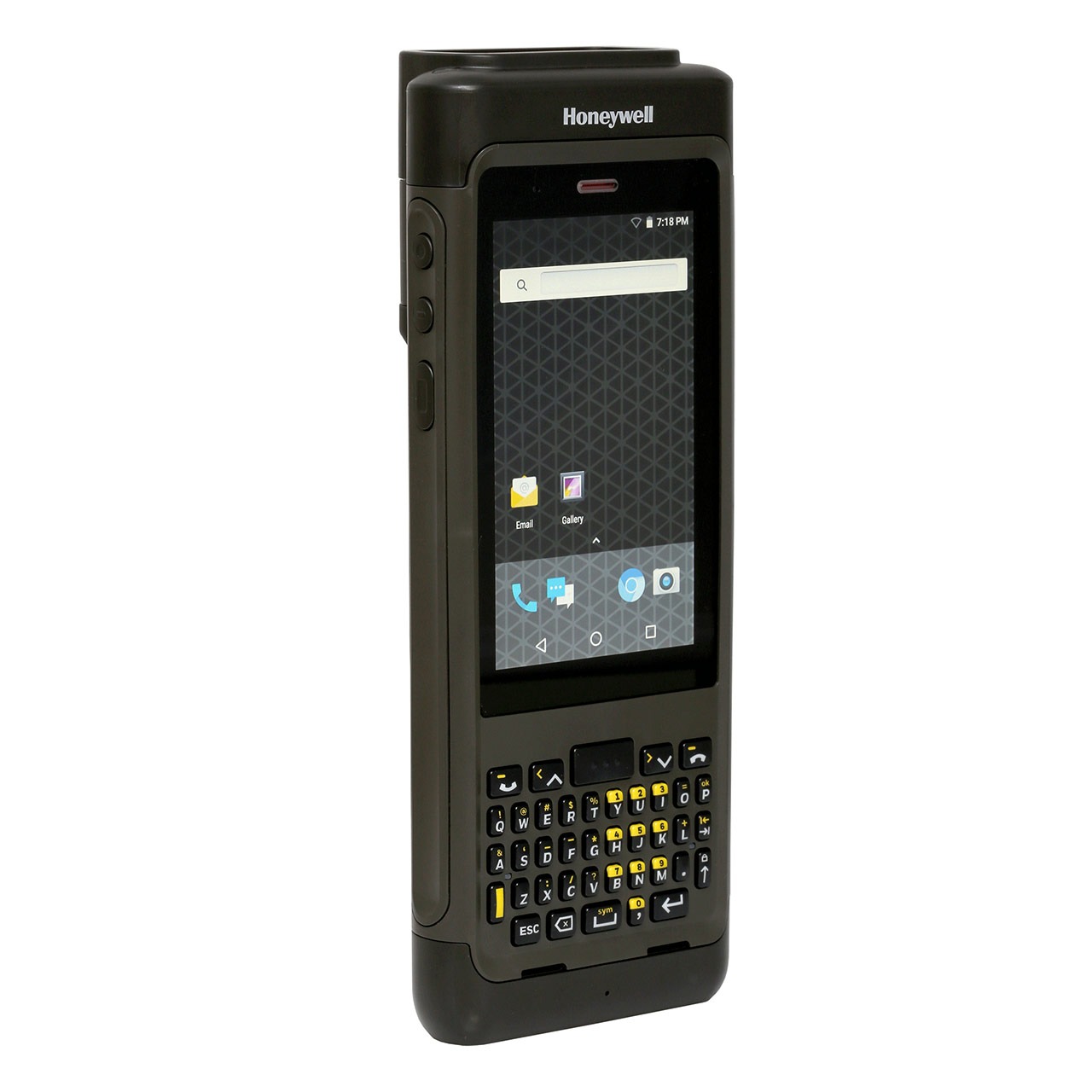 Honeywell CN80-L1N-2EC110E Android Rugged Mobile Computer