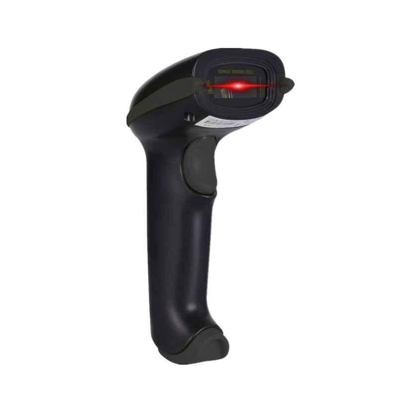 Honeywell HH660 Barcode Scanner (HH660-1-2USB-1) – USB 1D / 2D / PDF417, Corded