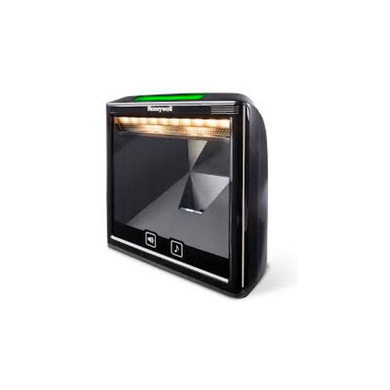 Honeywell Solaris 7980g Scanner (7980gel-2usbc-0) – Usb Kit, 1d, Pdf, 2d, Usb, El,7980g