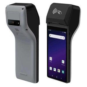 KRA E-TIMS ETR Approved Android Handheld POS
