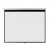 Manual 60 by 60 Projection Screen