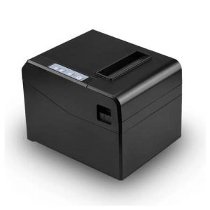 Micro Thermal Receipt Printer WiFi+USB PP100MW