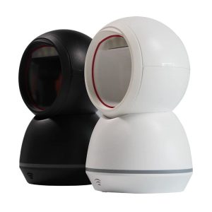 Micro Wired 2D Table Mount Scanner (OCBS T209)
