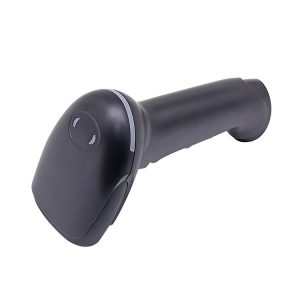 Micro Wireless Handheld 1D Scanner with Stand (OCBS W013)