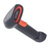 X-POS XP-2400 Wireless 1D Barcode Scanner