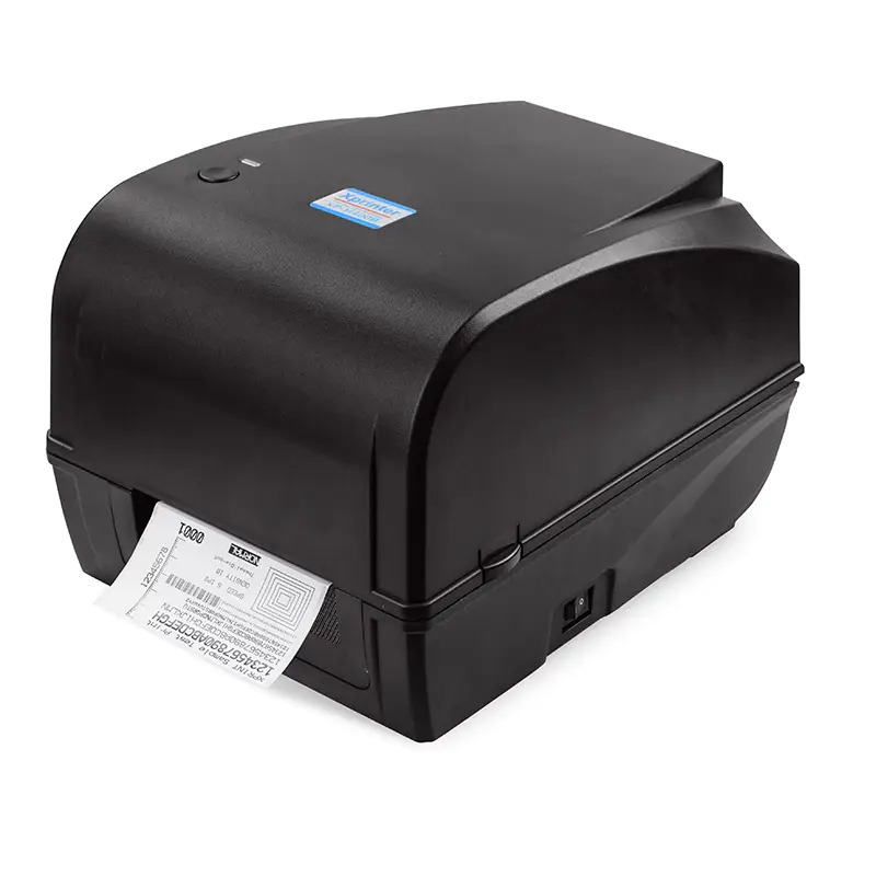 XPrinter XB-330B Thermal Barcode Label Printer