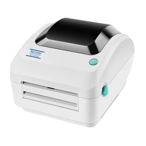 XPrinter XP-470B 4 Inch Label Printer