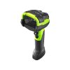 Zebra DS3678-SR3U42A0SFW Ultra-Rugged Cordless 1D/2D Barcode Scanner USB Kit