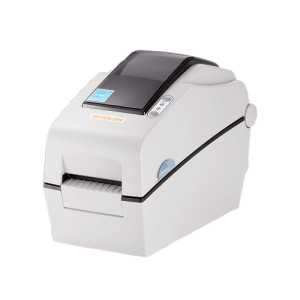 Bixolon SLP-DX220 Direct Thermal Desktop Label Printer