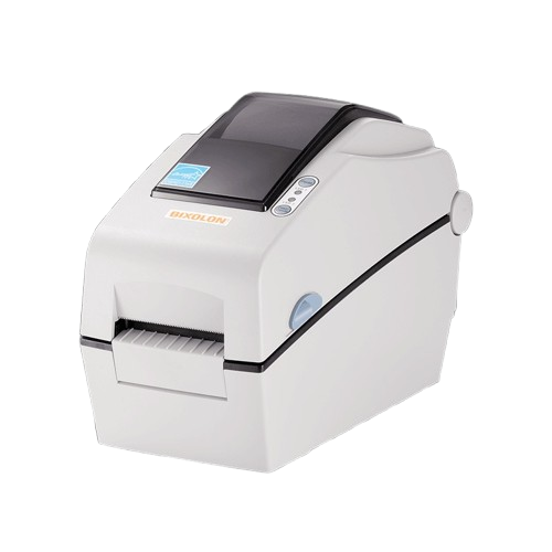Bixolon SLP-DX220 Direct Thermal Desktop Label Printer