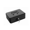 Cash Box 6″ Black/Blue/Red – Model 68878XS