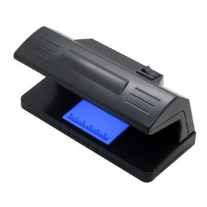 Counterfeit Money Detector UV Ultraviolet Light (Model 318)