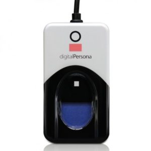 Digital Persona U.are.U 4500 Fingerprint Reader – USB