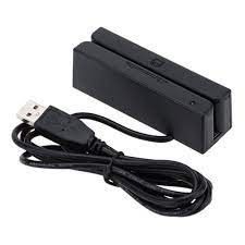 E-POS USB Magnetic Stripe Reader (E-POS-MSR-XV2)