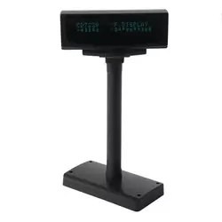 Posiflex PD-360UE-B Pole display