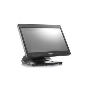 Posiflex PS-3516E All-In-One Touch POS System – 15.6″ P-CAP Display, Intel J1900, 4GB RAM, 500GB HDD