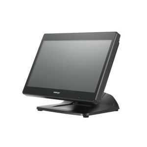 Posiflex PS-3616G2 All-In-One Touch POS System – 15.6″ PCAP Touchscreen, Intel J6412, Fanless Design
