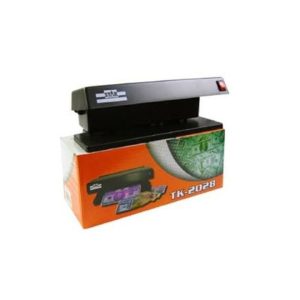Star TK-2028 Counterfeit Fake Money Detector