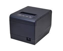 Syble P80-B – Desktop Thermal Receipt Printer
