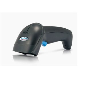 Syble XB-6255M – 2D Wired Barcode Scanner