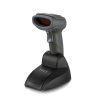 Syble XB-6266MBT – 2D Wireless Barcode Scanner with Charging Base