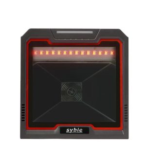 Syble XB-8808G – 2D Desktop Barcode Scanner