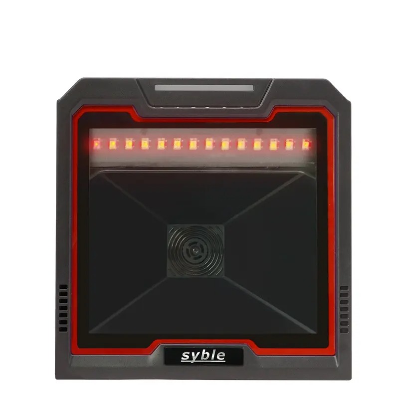 Syble XB-8808G – 2D Desktop Barcode Scanner