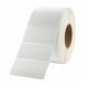 Thermal Labels 1 across 2″ x1″ (57x32mm) 1000 per roll