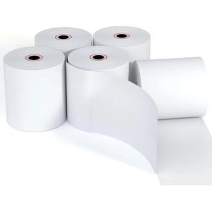 Thermal Roll Size 79mm x 80mm x 13mm