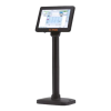 X-POS EC-700 N-P-VGA Customer LCD Display screen