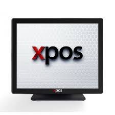 XPOS EC-T4-910-i33 All-in-One POS System – Core i3, 8GB RAM, 128GB SSD
