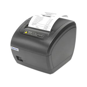 Xprinter XP-Q838L Thermal Receipt Printer (USB + Bluetooth, 80 mm Width)