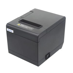 Xprinter XP-Q851L 80mm Thermal Receipt Printer USB + LAN