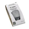 Zebra 800300-301EM ZC Monochrome Black Ribbon