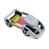 Zebra ZC300 Card Printer Ribbon Cartridge – 800300-360EM – Full Colour YMCKOK – 200 Prints